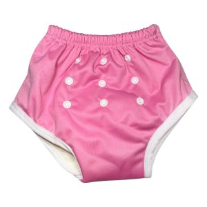 Bumsies Oefenbroekje Roze